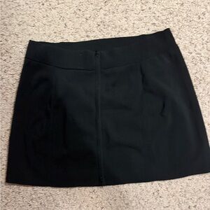 Lululemon Ribbed Knit Mini